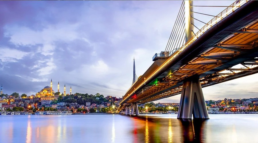 İstanbul için Pazartesi günü ücretsiz ulaşımın kapsamı ve saatleri