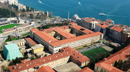 İstanbul Teknik Üniversitesi 54 Öğretim Üyesi alıyor