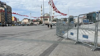 �stanbul Valili�i, 1 May�s tedbirlerini a��klad�
