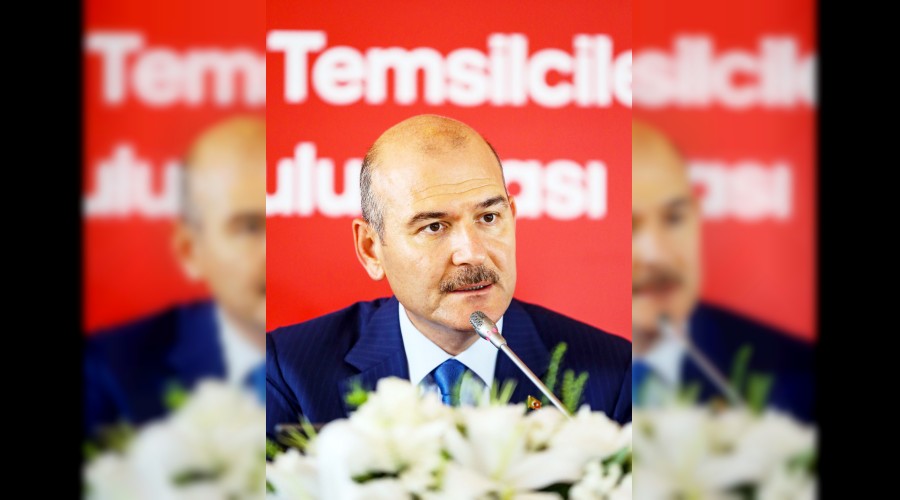 İstanbul'a ve Ankara'ya kayyım atanmayacak
