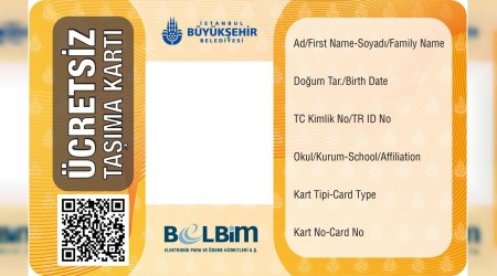 stanbulda 100 bin anne artk cretsiz seyahat ediyor