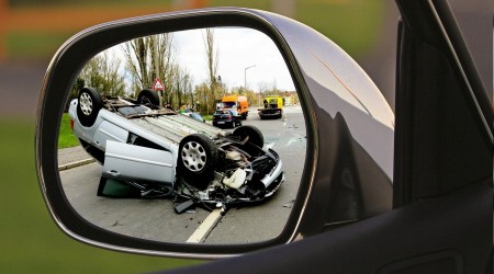 İstanbul'da en çok trafik kazası iki ilçede