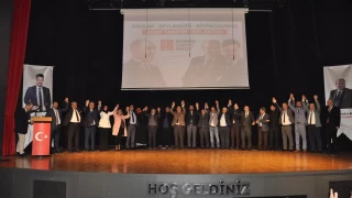 İstanbul’da en genç aday ve en çok kadın aday BTP’de