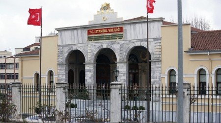 İstanbul'da kamu kurumlarına HES kodu ile girilecek