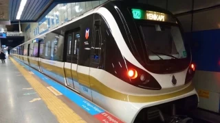 İstanbul'da metro ve otobüs seferlerine Ramazan düzenlemesi