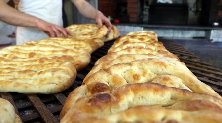 İstanbul'da pide fiyatları belli oldu