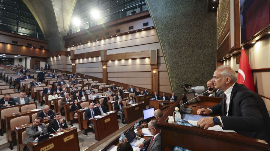 İstanbul'da su fiyatlarına zam yapıldı