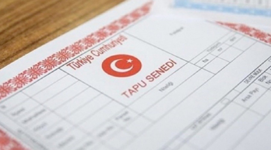 stanbul'da tapu dolandrclarna operasyon