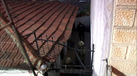 İstanbul'da yangın: 1 ölü