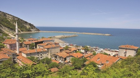 İstanbul'dan Doğanyurt'a gidecekler dikkat!