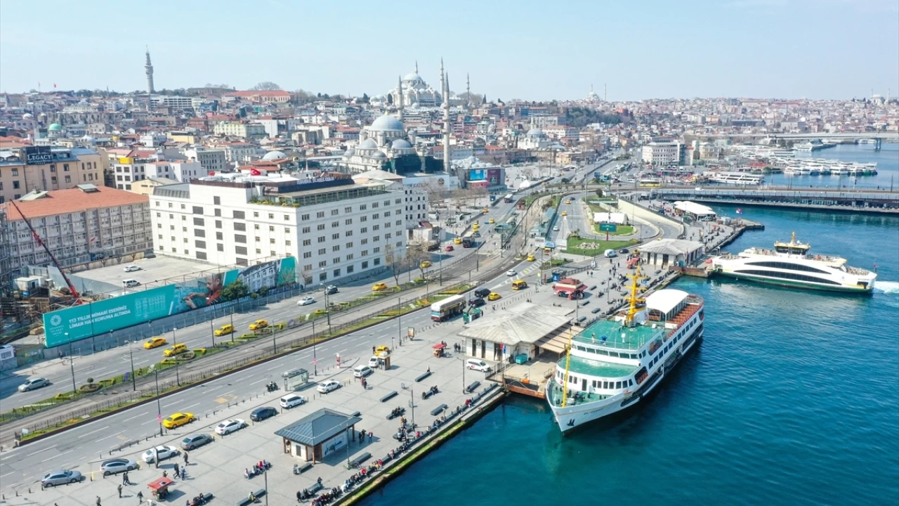 stanbuldan g edenler yakn ehirleri tercih ediyor