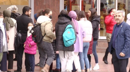 İstanbullular depremi hatırladı... Darısı hükümetin başına