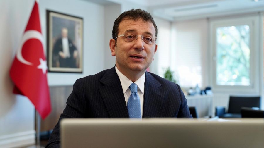 'İstanbullunun malını İstanbulluya veriyoruz'