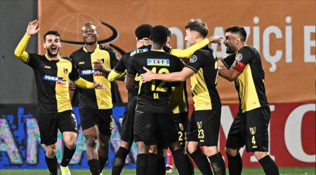İstanbulspor’u umutlandıran galibiyetler