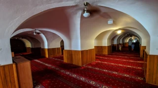 İstanbul’un gizemli mirası: Yeraltı Camii