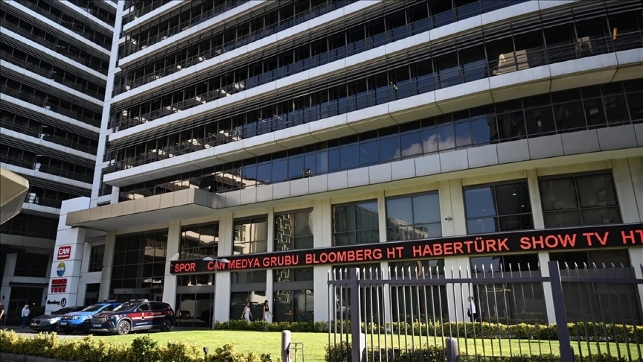 ��te Can Holding'e y�nelik su�lamalar