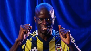 ��te Fenerbah�e'nin Ocak transferleri