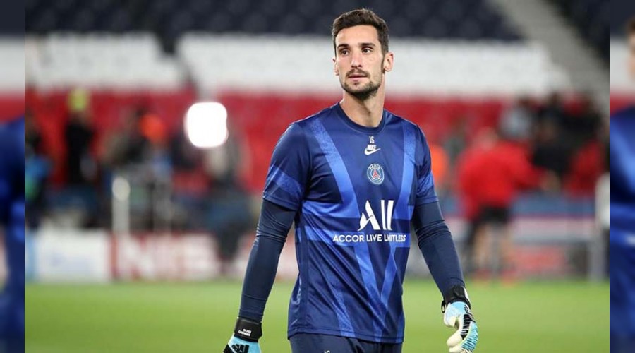 ��te Muslera'n�n yerine d���n�len kaleci