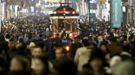 İşte Türkiye'nin kadın istatistikleri