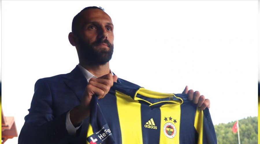 �talyan bas�n�ndan Vedat �a�r�s�