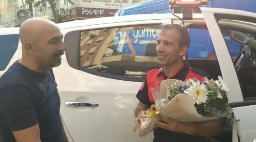tfaiye ekibine iek ve alkl karlama