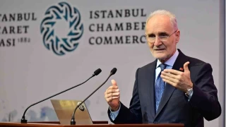 TO Bakan Avdagi'ten "kur geikenlii" aklamas