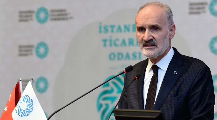 İTO Başkanı'ndan kademeli tarife önerisi