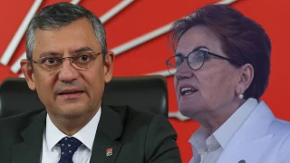 İttifakın kaderini İYİ Parti'deki 'çalkantılar' belirleyecek