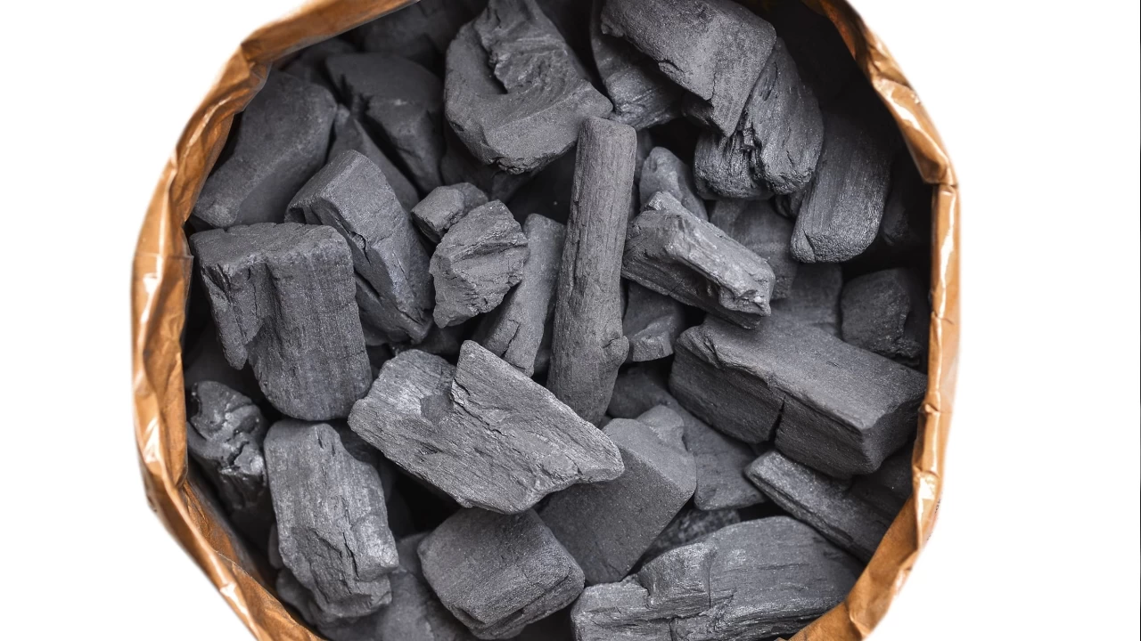 �yi bir mangal k�m�r� ciddi i��ilik gerektirir