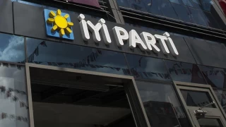 İYİ Parti'de ilk aday: Dervişoğlu adaylığını ilan etti