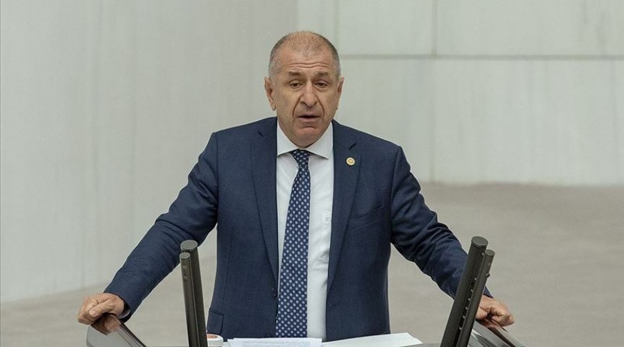 İYİ Parti'de yaprak dökümü: İhraç ve istifa
