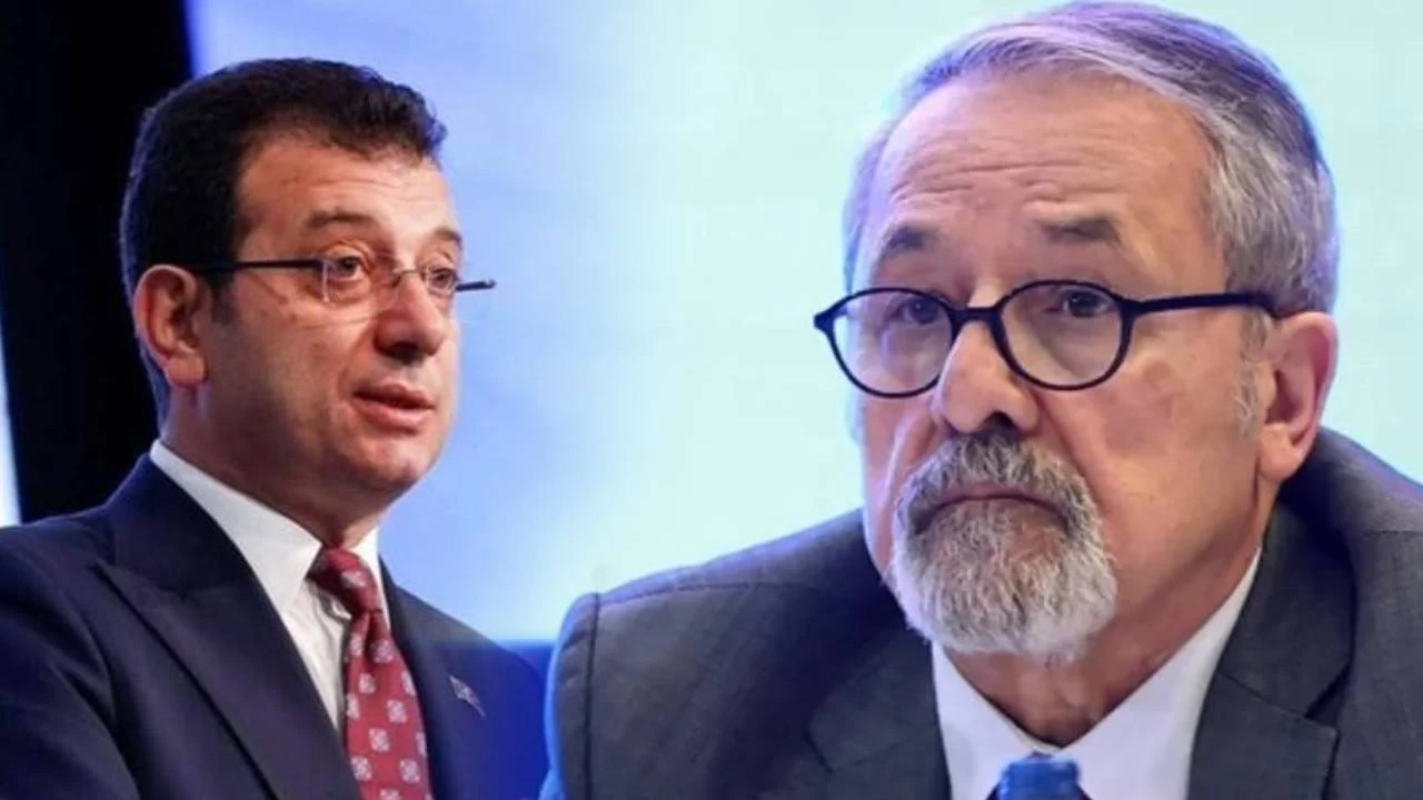 �Y� Parti'nin �stanbul aday� Naci G�r�r m� olacak?