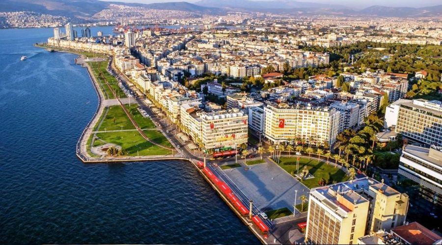 zmir genelinde i yerleri kiraya verilecek