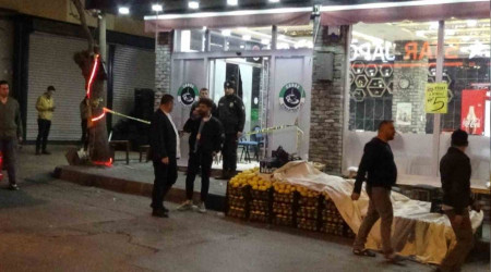İzmir'de kahvehanedeki cinayete 4 tutuklama