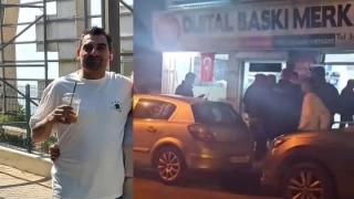 İzmir'de kuzen cinayeti