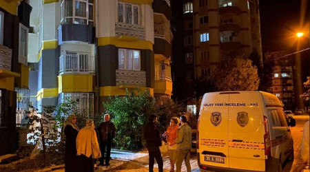 İzmir'de sahte içki can aldı