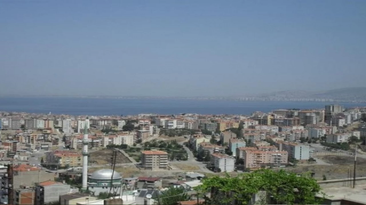 İzmir’in dinamik ilçesi: Karabağlar