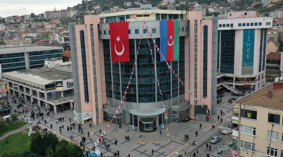 İzmit'te Dünya Engelliler Gününde farkındalık etkinliği düzenlenecek