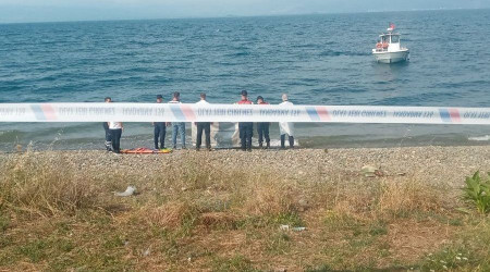 İznik'ten acı haber geldi