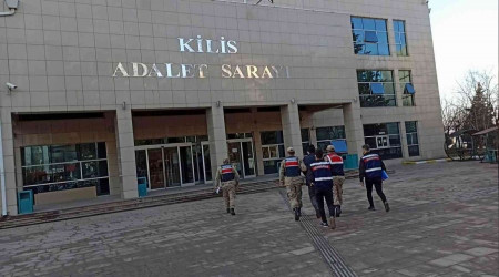 Jandarma ekipleri 3 PKK üyesini yakaladı