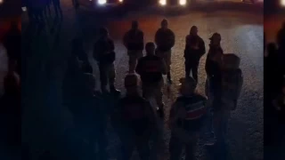 Jandarmadan uyuşturucu operasyonu