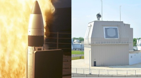 Japonya, Aegis füzelerini gemilere monte ediyor