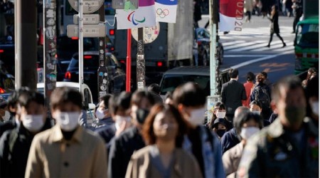 Japonya kritik seviyeye ulaştı