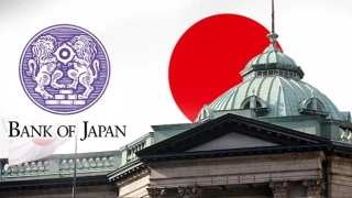 Japonya Merkez Bankas politika faizi yzde 0,25