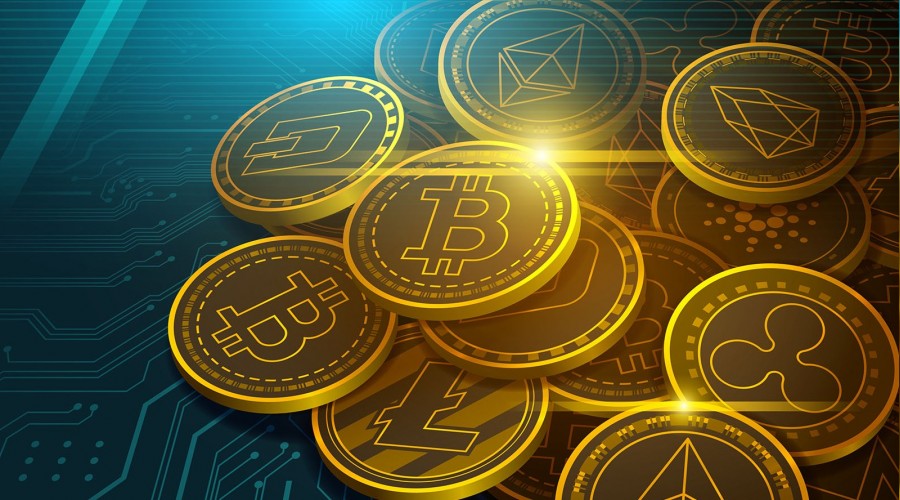 Japonya tamamen kripto paraya ge�ebilir