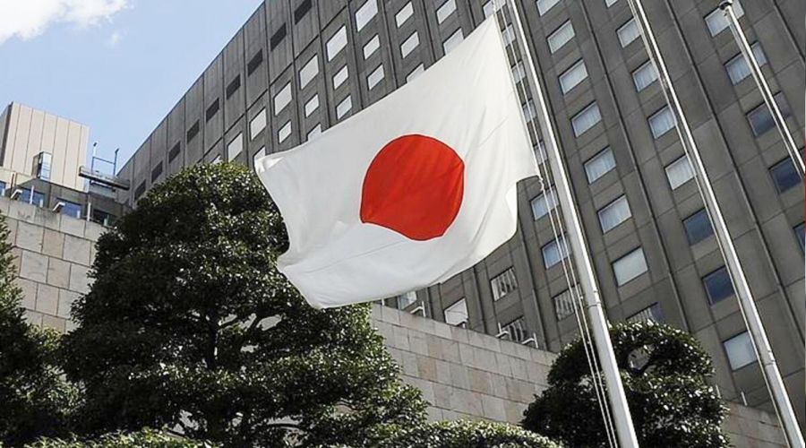 Japonya'dan 55,7 trilyon yenlik teşvik paketi