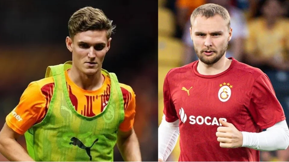 Jelert ve Nelsson yolcu