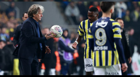 Jesus sorumluluğu üstüne aldı