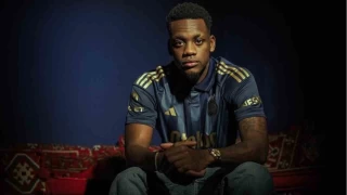 Jhon Duran resmen Fenerbahe'de