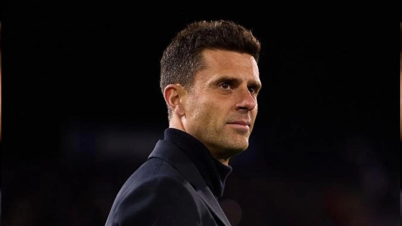 Juventus yeni hocasını açıkladı